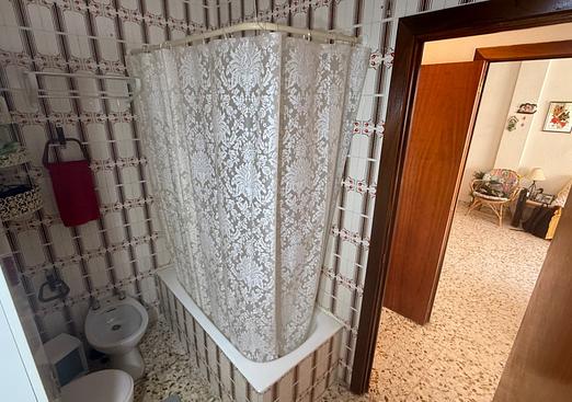 Apartment in Torrevieja