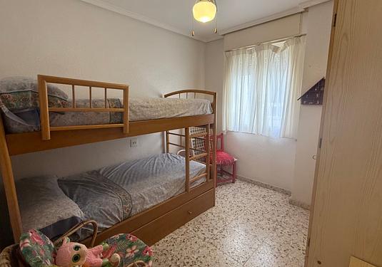 Apartment in Torrevieja