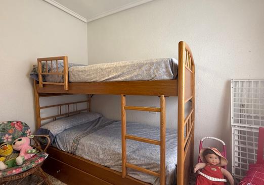 Apartment in Torrevieja