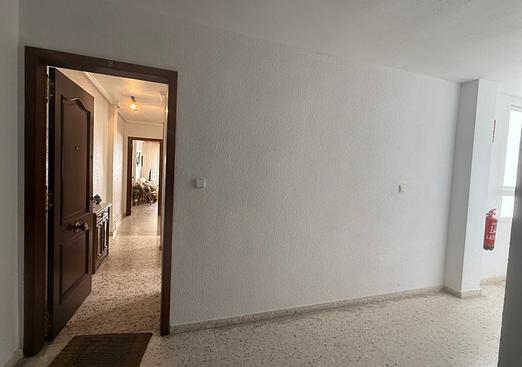 Apartment in Torrevieja