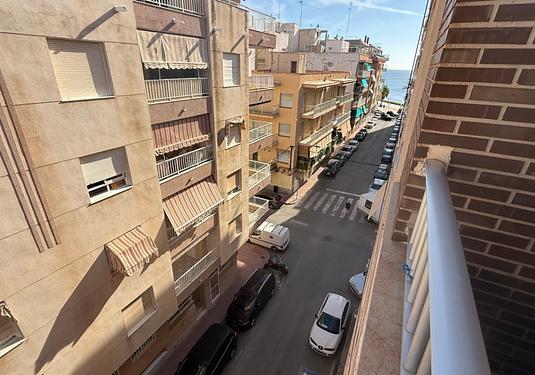 Apartment in Torrevieja