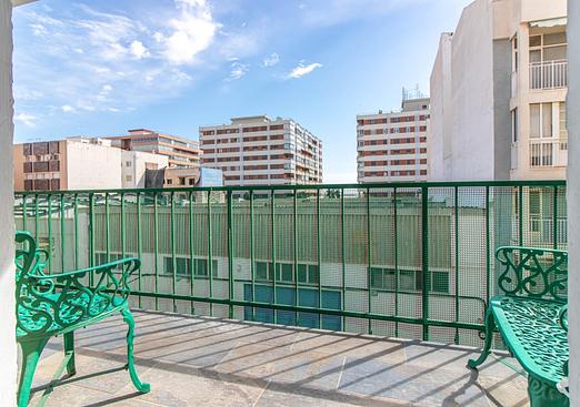 Apartment in Torrevieja