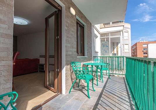 Apartment in Torrevieja