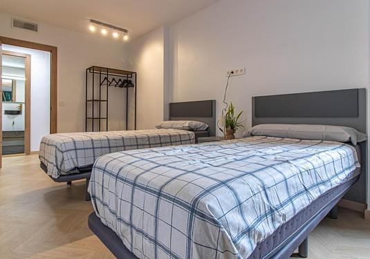 Apartment in Torrevieja