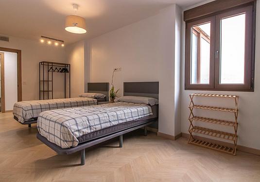 Apartment in Torrevieja