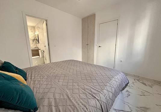 Apartment in Villamartin