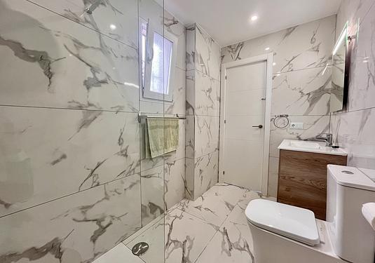 Apartment in Villamartin