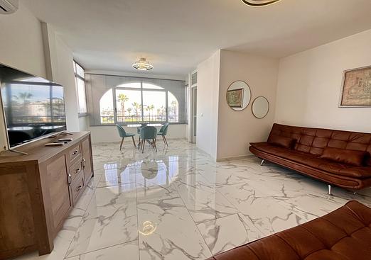 Apartment in Villamartin