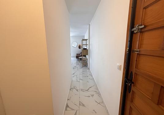 Apartment in Villamartin