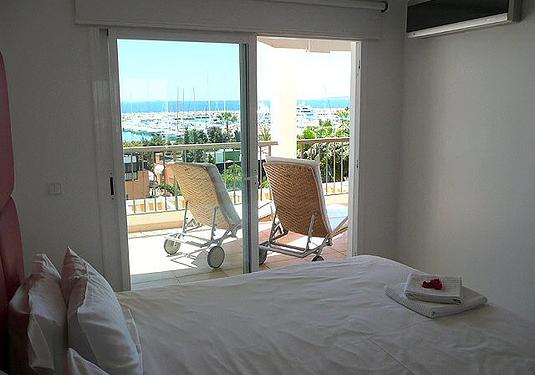 Apartment in Portals Nous