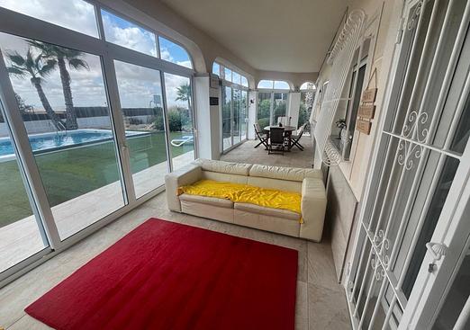 Villa in Gea Y Truyols