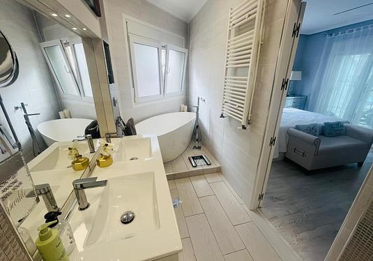 Villa in Gea Y Truyols