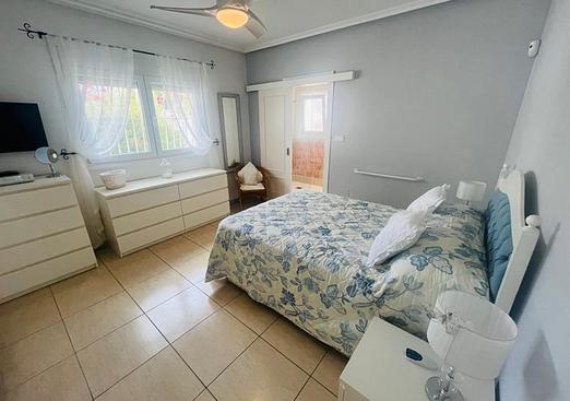 Villa in Gea Y Truyols