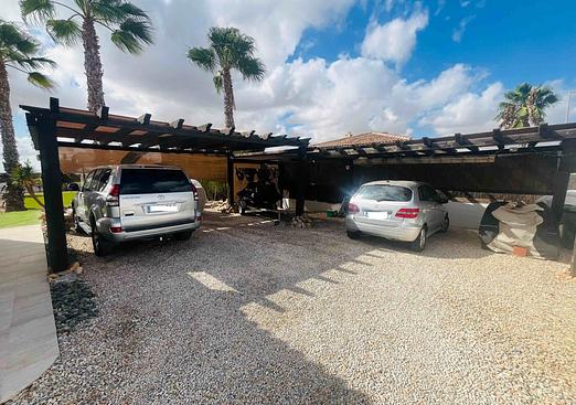 Villa in Gea Y Truyols