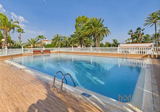 Villa in Los Belones