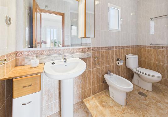 Villa in Los Belones