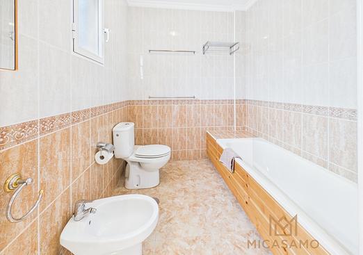 Villa in Los Belones