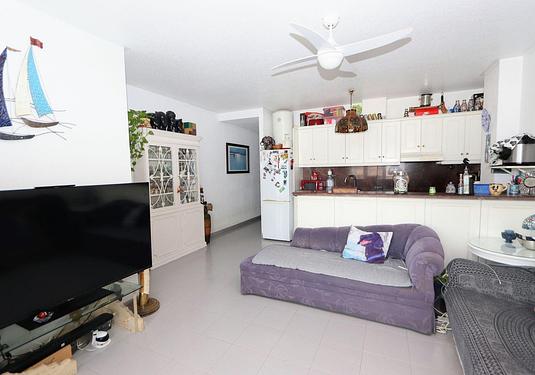 Apartment in Torrevieja