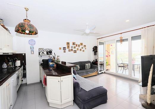 Apartment in Torrevieja