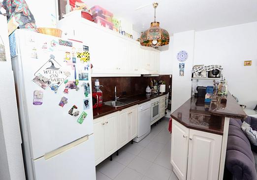 Apartment in Torrevieja
