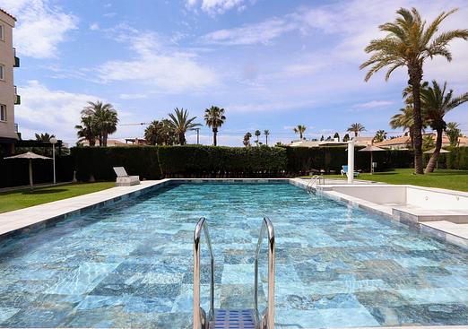 Apartment in Torrevieja