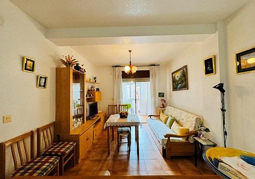 Apartment in La Mata