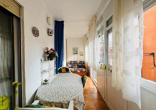 Apartment in La Mata