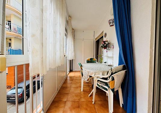 Apartment in La Mata