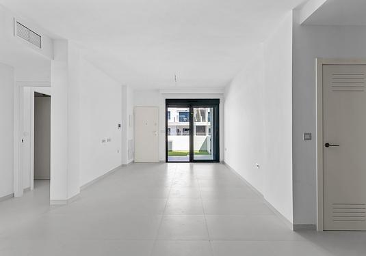 Apartment in San Miguel de Salinas