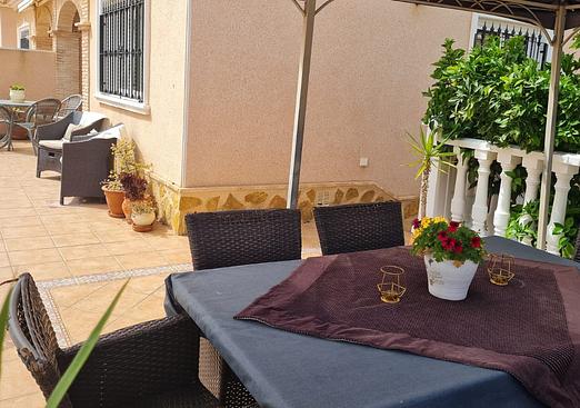 Villa in Orihuela Costa