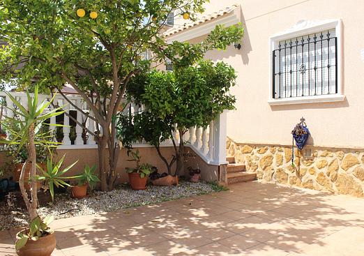 Villa in Orihuela Costa