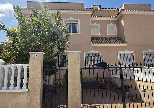 Villa in Orihuela Costa