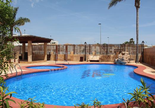 Villa in Orihuela Costa