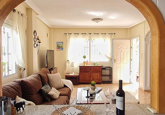 Villa in Orihuela Costa