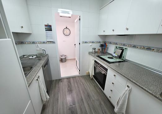 Apartment in Vistabella Golf Entre Naranjos