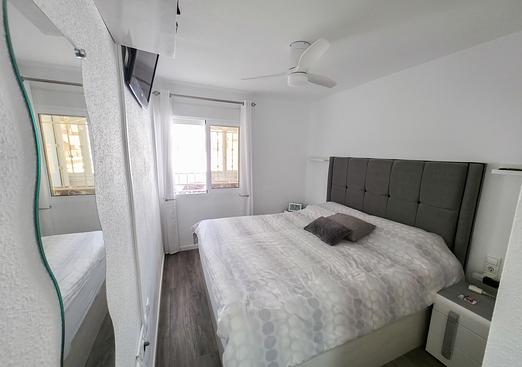 Apartment in Vistabella Golf Entre Naranjos
