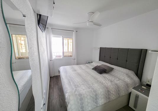 Apartment in Vistabella Golf Entre Naranjos