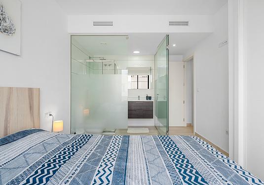 Apartment in Orihuela Costa