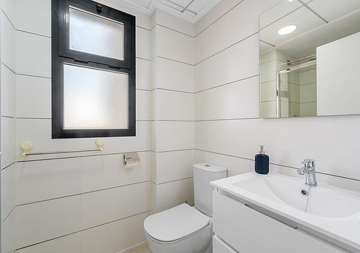 Apartment in Orihuela Costa