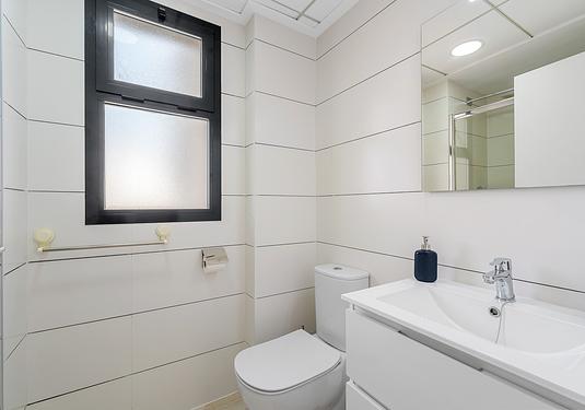 Apartment in Orihuela Costa