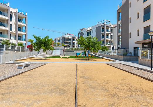 Apartment in Orihuela Costa