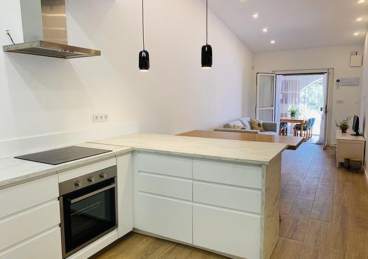 Bungalow in Playa Flamenca