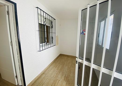 Bungalow in Playa Flamenca