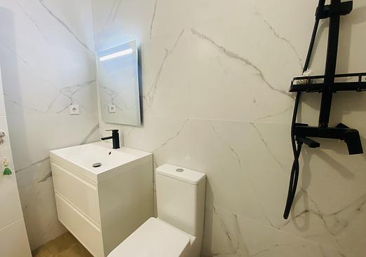 Bungalow in Playa Flamenca