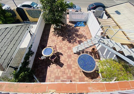 Bungalow in Playa Flamenca