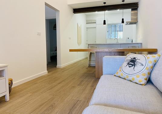 Bungalow in Playa Flamenca