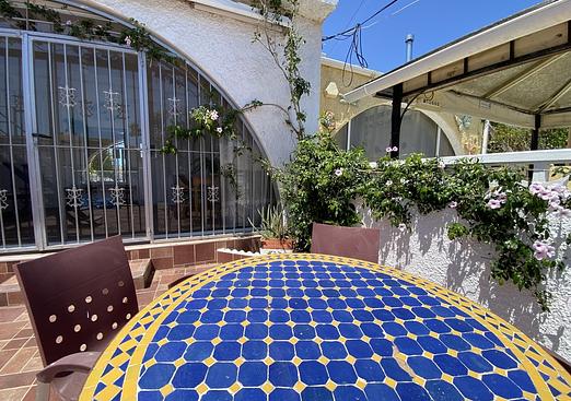 Bungalow in Playa Flamenca