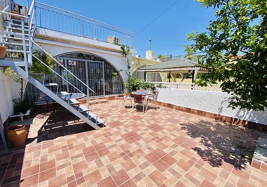 Bungalow in Playa Flamenca