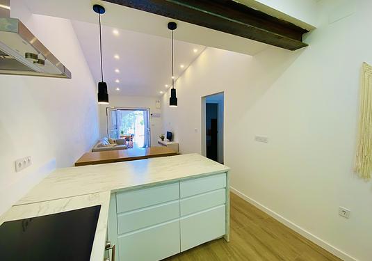 Bungalow in Playa Flamenca