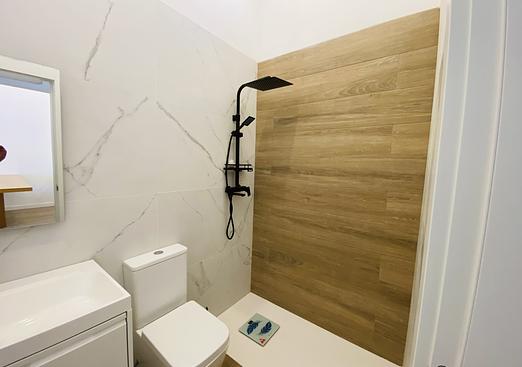 Bungalow in Playa Flamenca